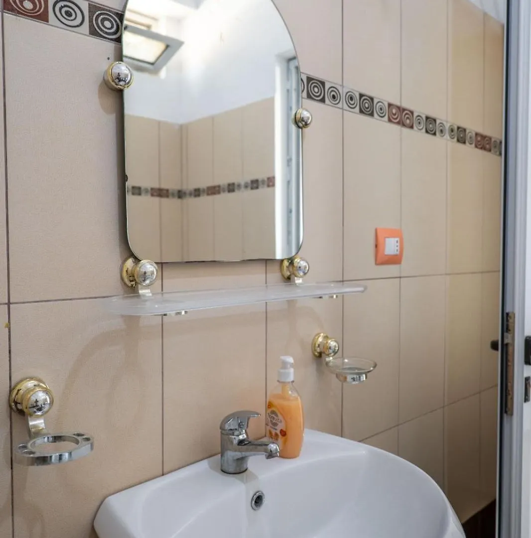 Villa Asllani Ap1 Sarande