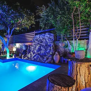 Ahmeti Bed & Breakfast